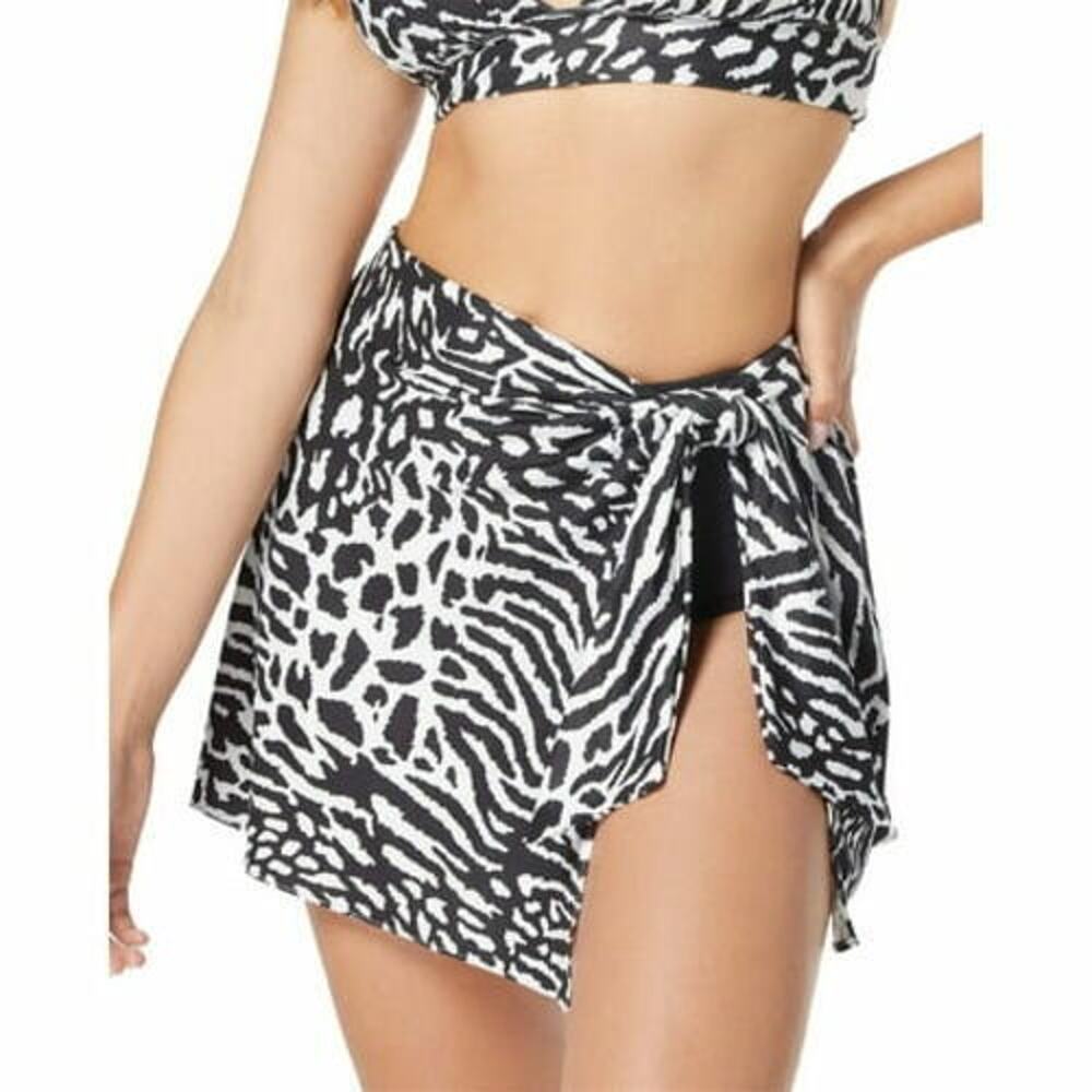 Coco Contours womens Pacific Sarong Skirt M 14210
